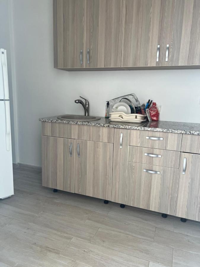 Apartments Stuart 尤塔哈 外观 照片