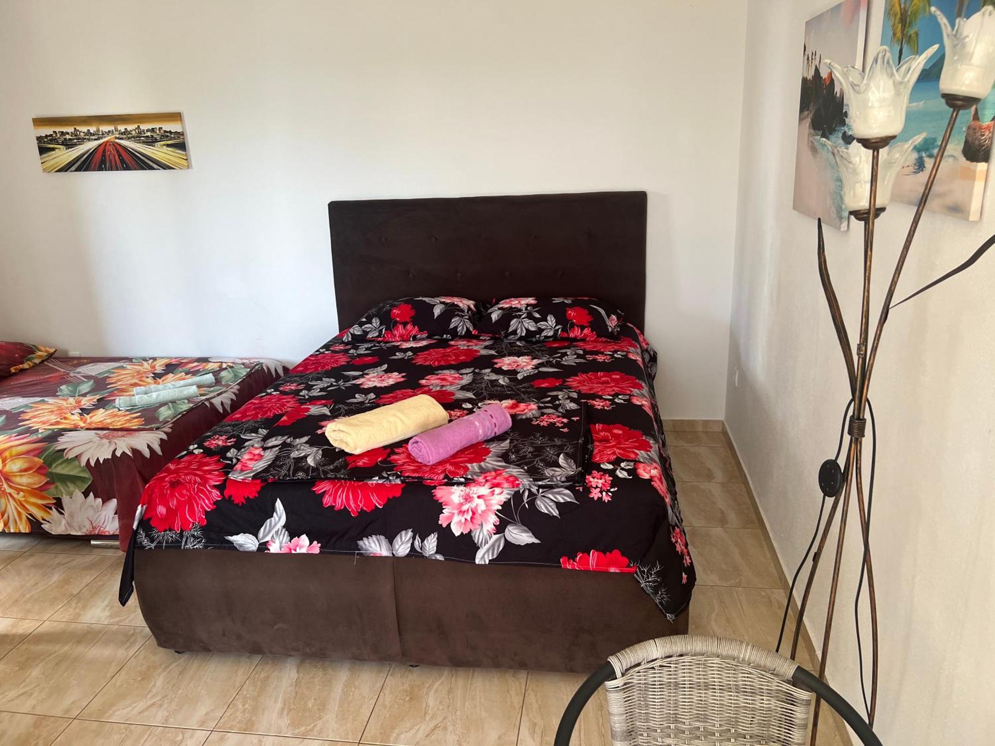 Apartments Stuart 尤塔哈 外观 照片