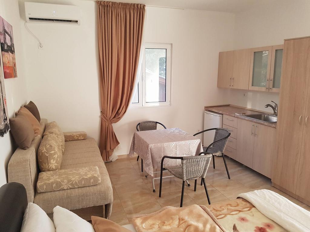 Apartments Stuart 尤塔哈 外观 照片