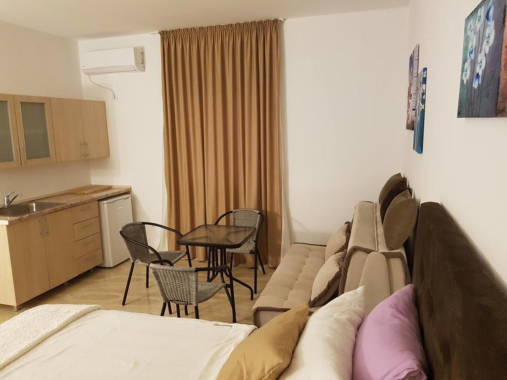 Apartments Stuart 尤塔哈 外观 照片