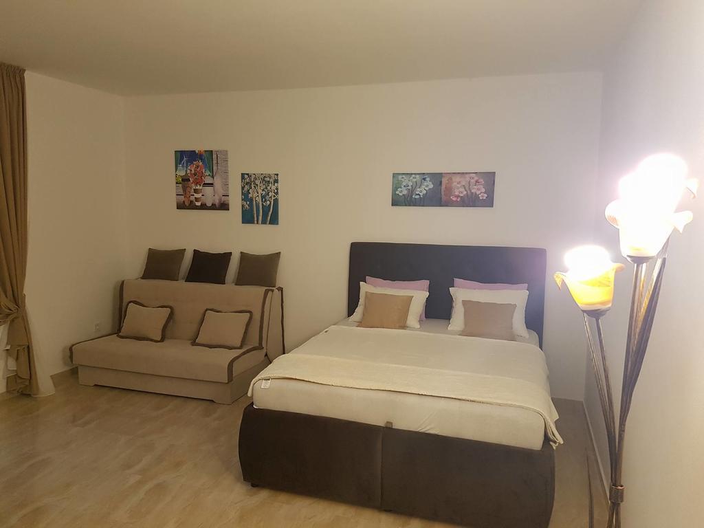 Apartments Stuart 尤塔哈 外观 照片
