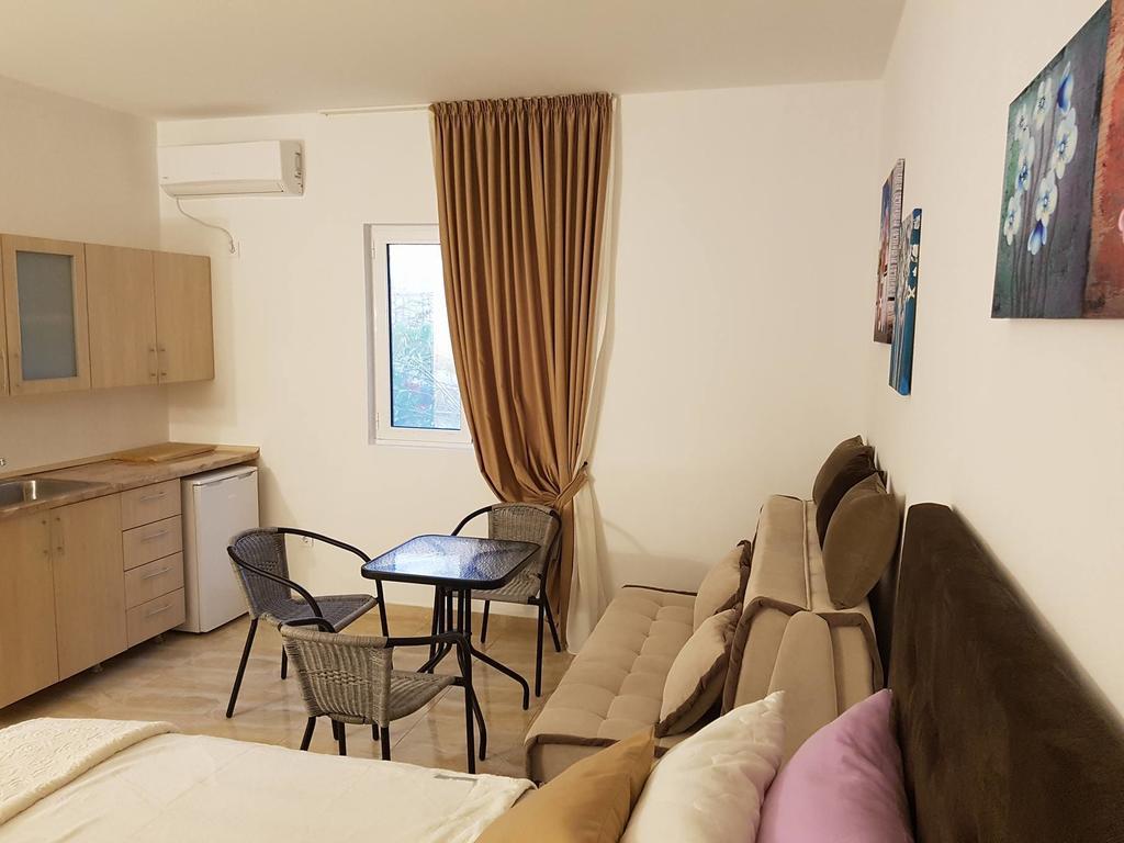 Apartments Stuart 尤塔哈 外观 照片