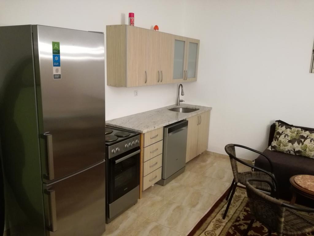 Apartments Stuart 尤塔哈 外观 照片